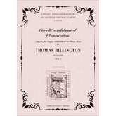 12 Concerti grossi 2 (Nr 7-12)