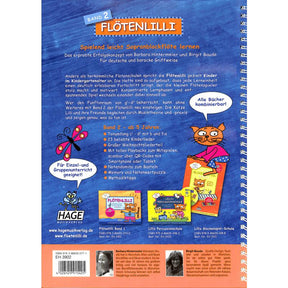Flötenlilli 2
