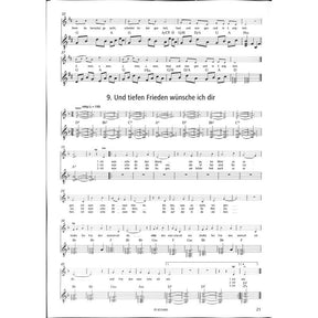 Das Licht in unsren Herzen