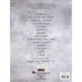 Our version of events