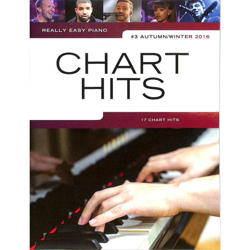Chart hits