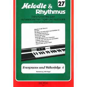 Evergreens + Welterfolge 4