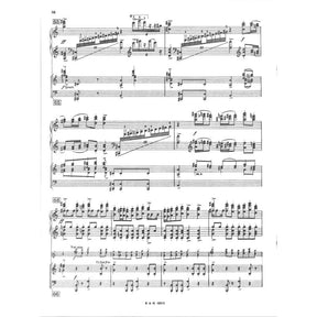 Konzert 2 g-moll op 16