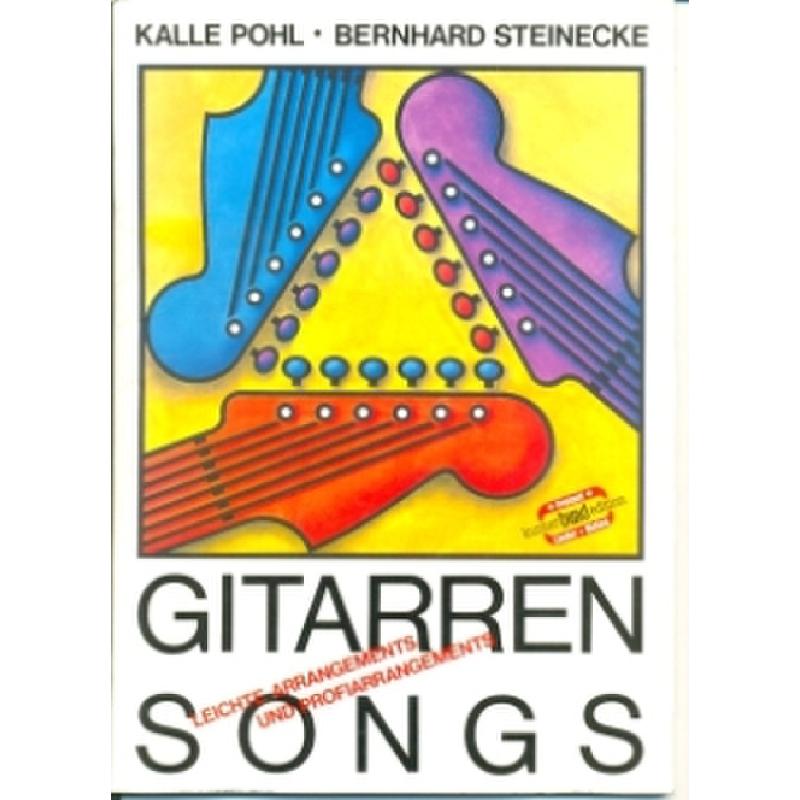 Gitarrensongs