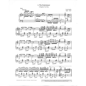 Berühmte Ragtimes 1