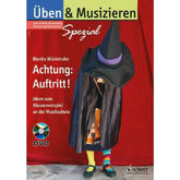 Üben + musizieren spezial