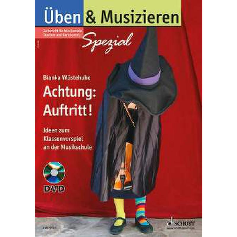 Üben + musizieren spezial