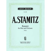Konzert 3 D-Dur