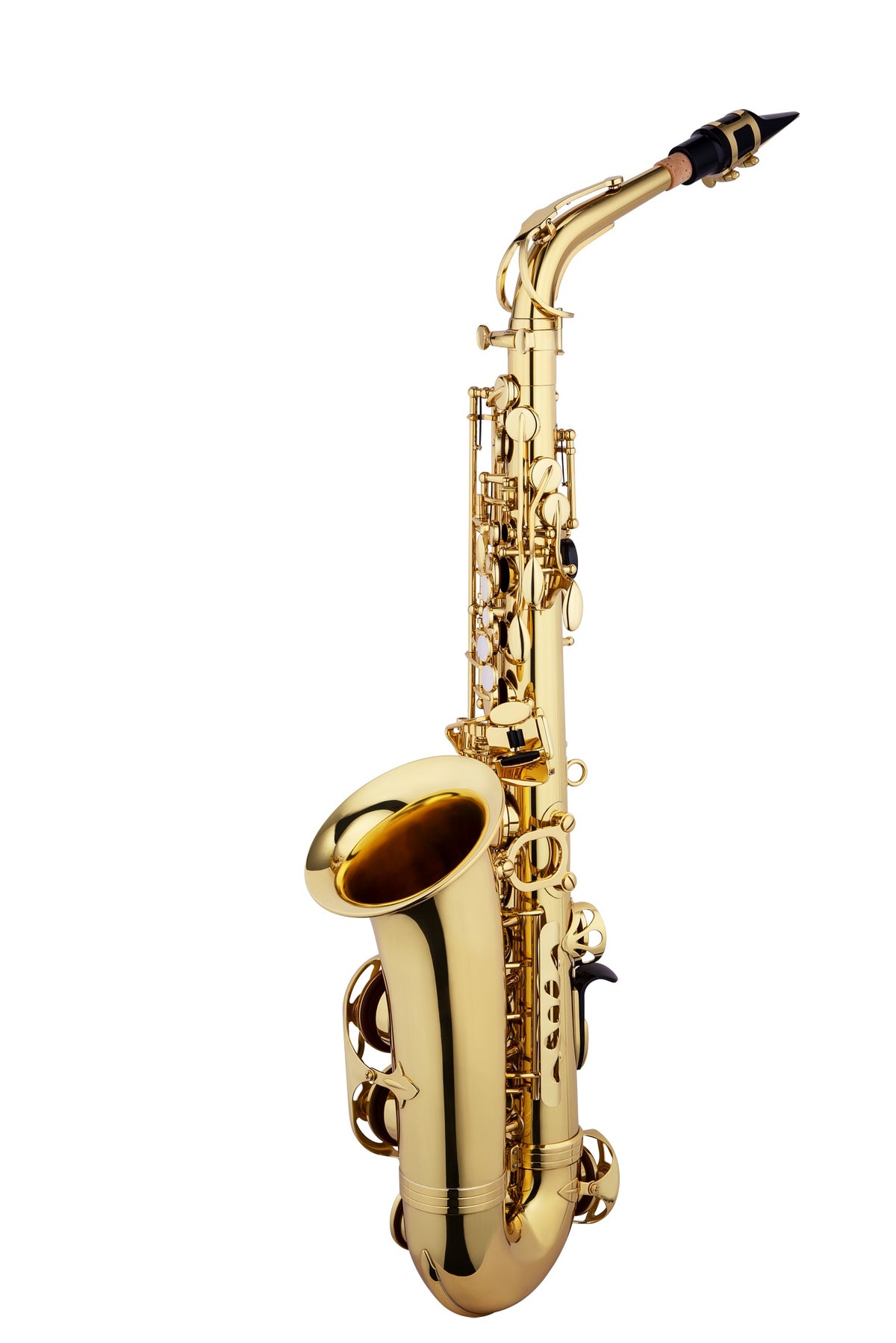 JAS510Q  Alt-Saxophon