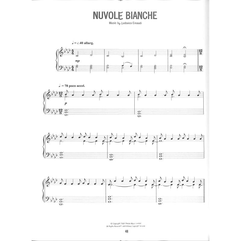 Islands - Essential Einaudi