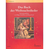 Das Buch der Weihnachtslieder