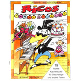 Ricos Partyknüller
