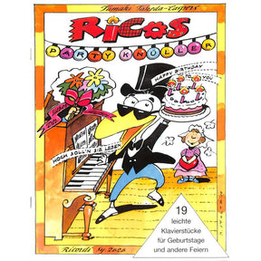 Ricos Partyknüller