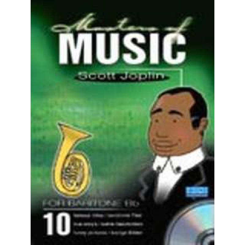 Masters of music
