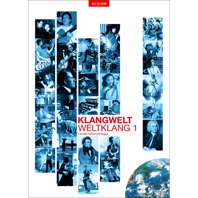 Klangwelt Weltklang 1