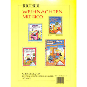 Ricos Partyknüller