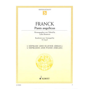 Panis angelicus