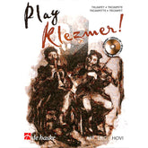 Play Klezmer
