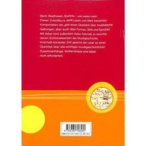 Crashkurs Musikgeschichte