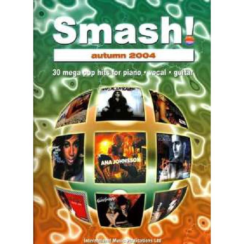Smash - Autumn 2004