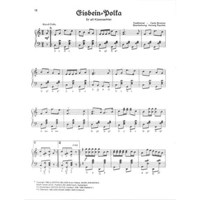 Beliebte Tanzweisen 2