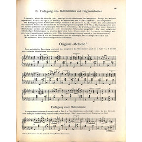 Jazz Klavierschule