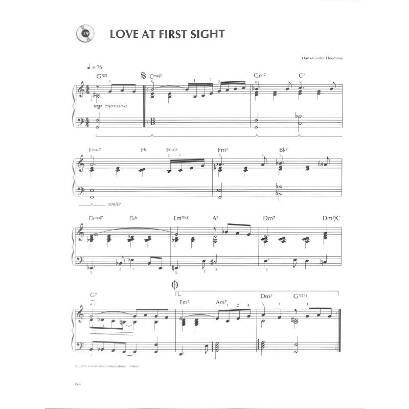 Bar Piano | Faszinierende Melodien im Barmusikstil