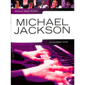 Really easy piano