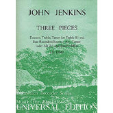 3 pieces