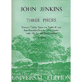 3 pieces