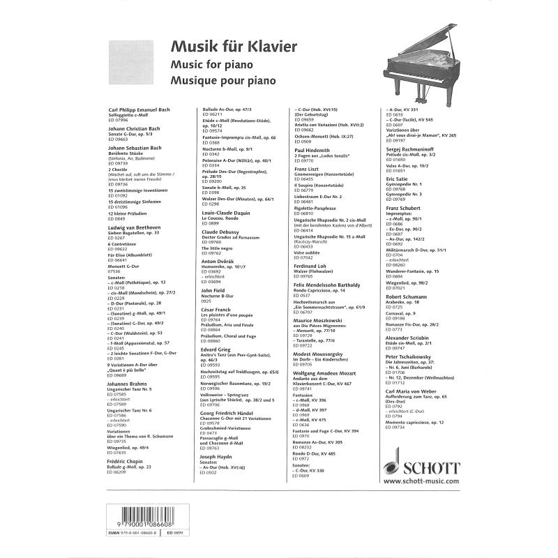 Le coucou (der Kuckuck)