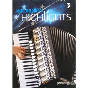Akkordeon Highlights 3