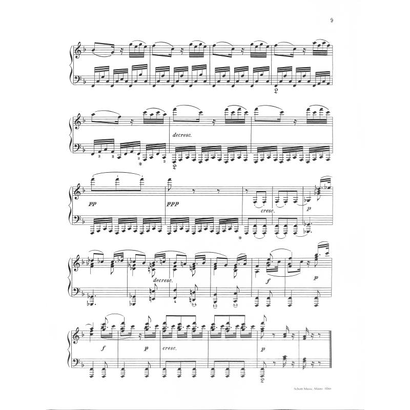 Andante F-Dur WOO 57