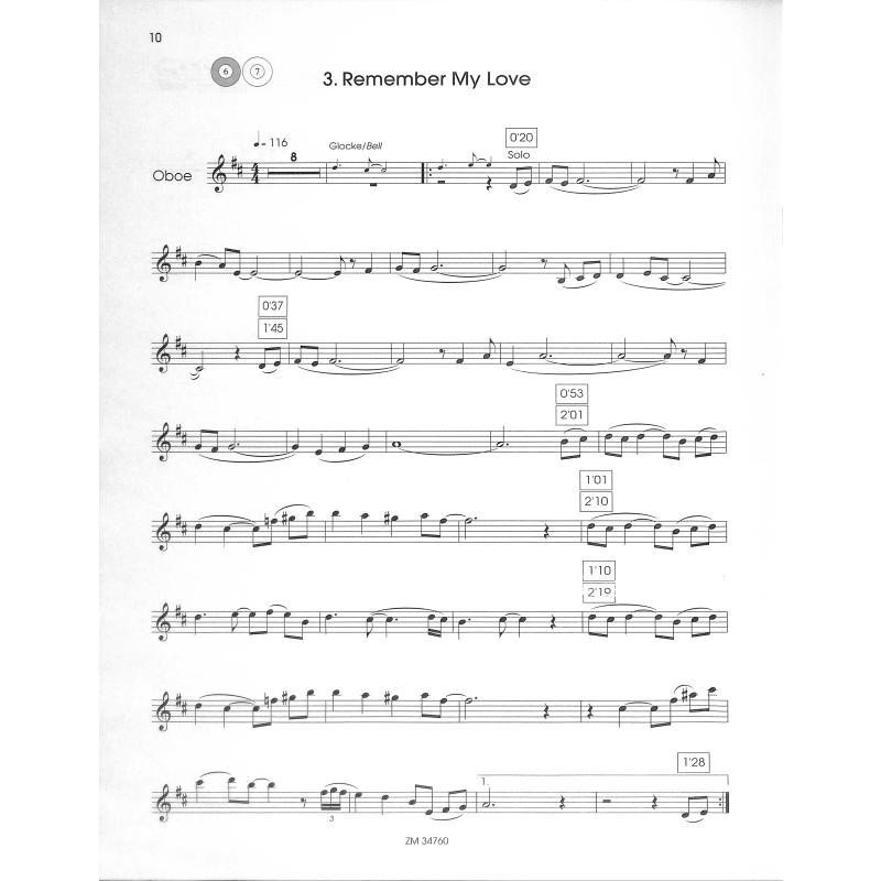 Jump play along - 7 Popsongs