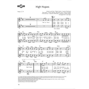 Megastarke Popsongs 17