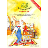 Rolfs Hasengeschichte ich bin stark