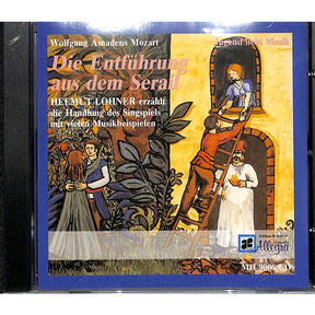 Die Entführung aus dem Serail KV 384