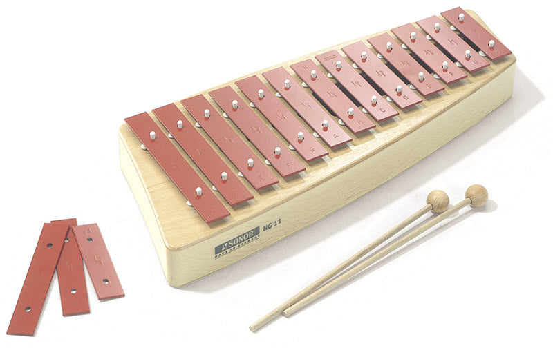 NG 11 Glockenspiel-Alt