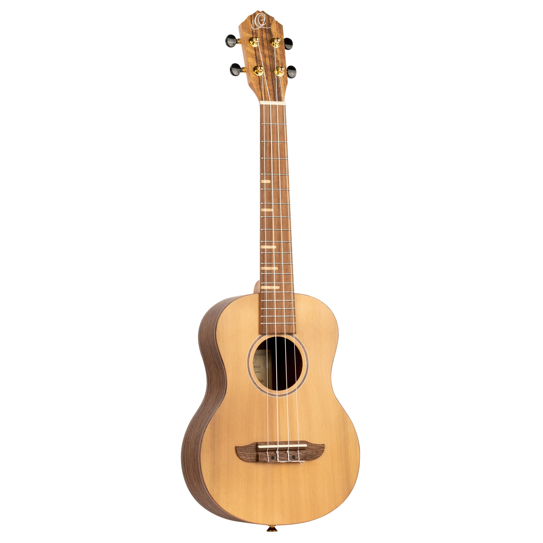 RUTI-TE Tenor Ukulele