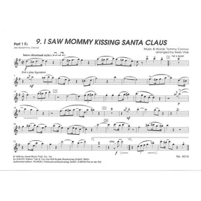 Wonderful Christmas | The young christmas album 3