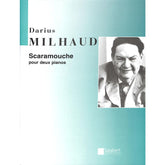 Scaramouche