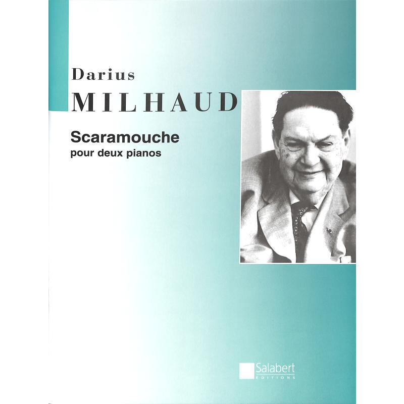 Scaramouche