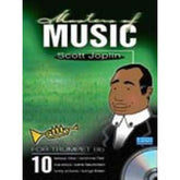 Masters of music