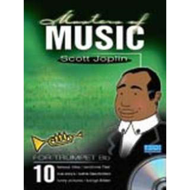 Masters of music