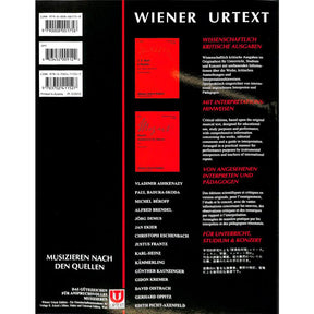 Stimmen der Meister
