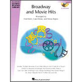 Broadway + Movie hits 2