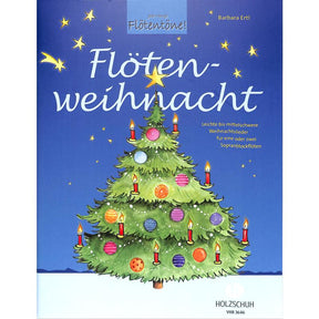 Flötenweihnacht