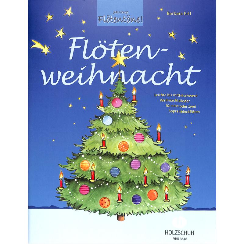 Flötenweihnacht