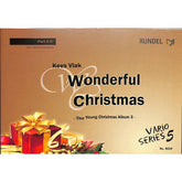 Wonderful Christmas | The young christmas album 3