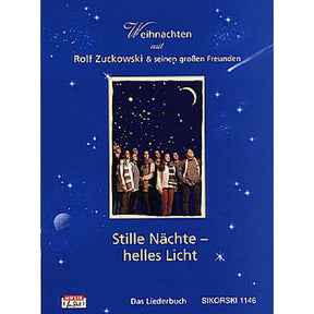 Stille Nächte helles Licht